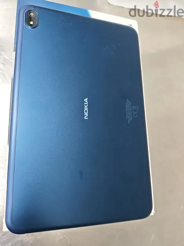 Nokia tab t20 only open box 3/32 GB64398635979266122