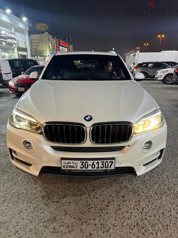 بي إم دبليو X5 201564401429369858122