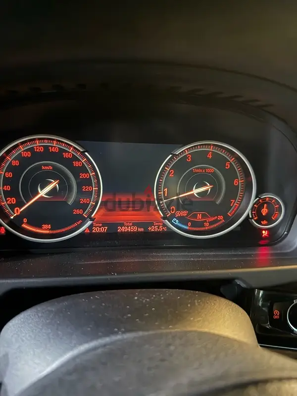 بي إم دبليو X5 201564401429369858125