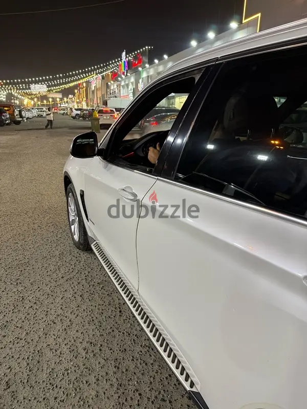 بي إم دبليو X5 201564401429369858126