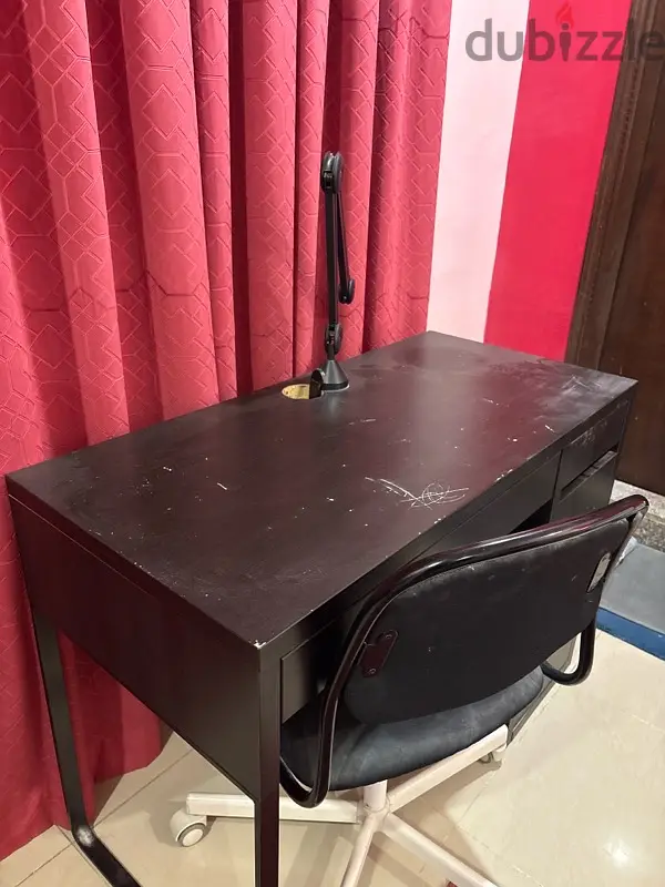 Study table