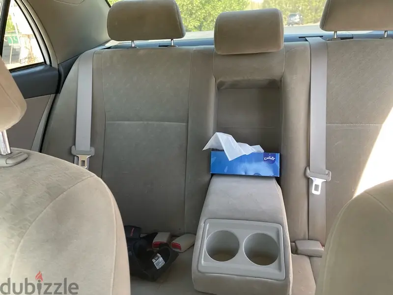 Toyota Corolla 201064408172805249125