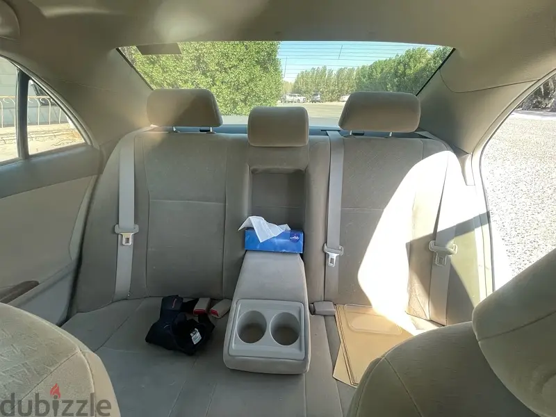 Toyota Corolla 201064408172805249128