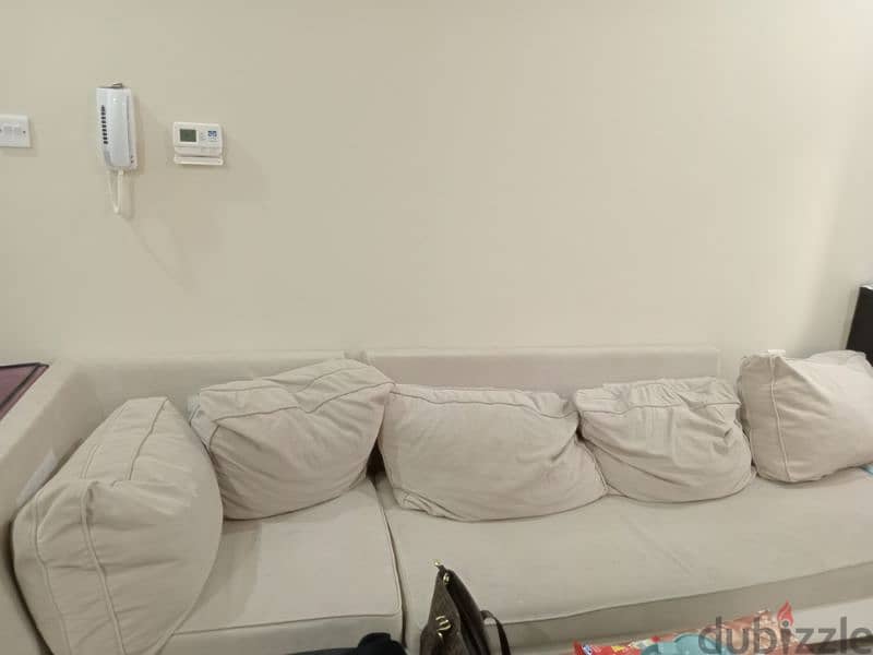 Sofa For Sell 2