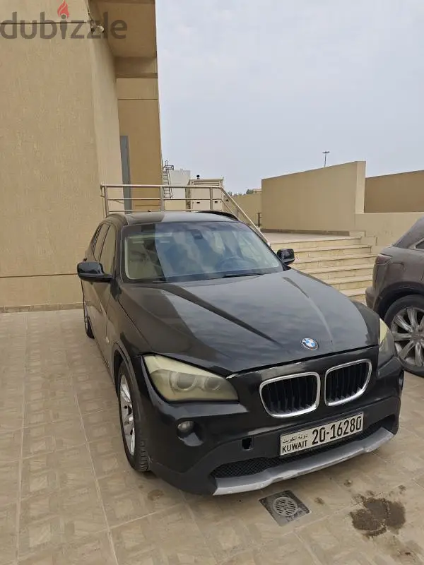 بي إم دبليو X1 201264408939710594121