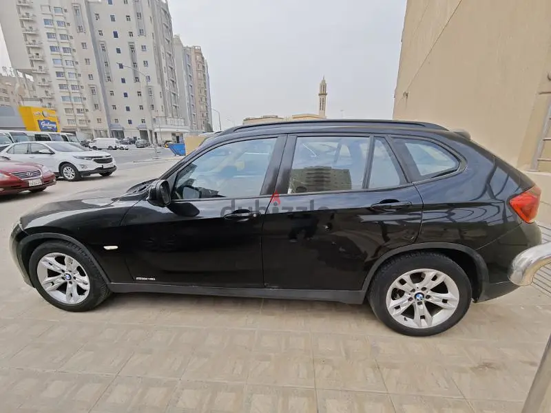 بي إم دبليو X1 201264408939710594128
