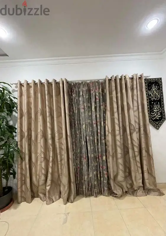 curtains for sale