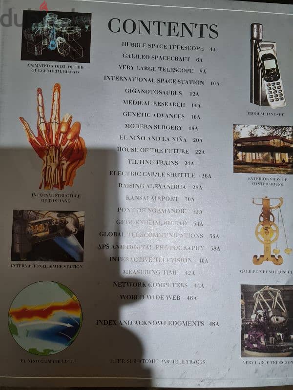Ultimate Visual Dictionary 2