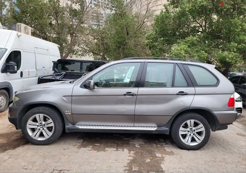 BMW X5 200664413246312833124
