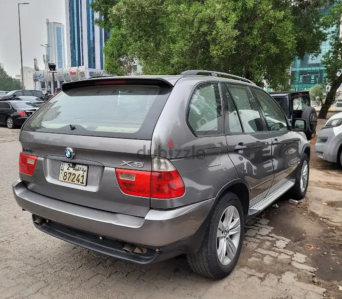 BMW X5 200664413246312833125