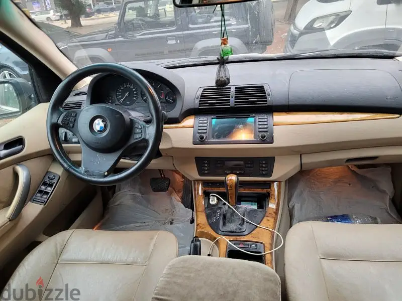 BMW X5 200664413246312833126