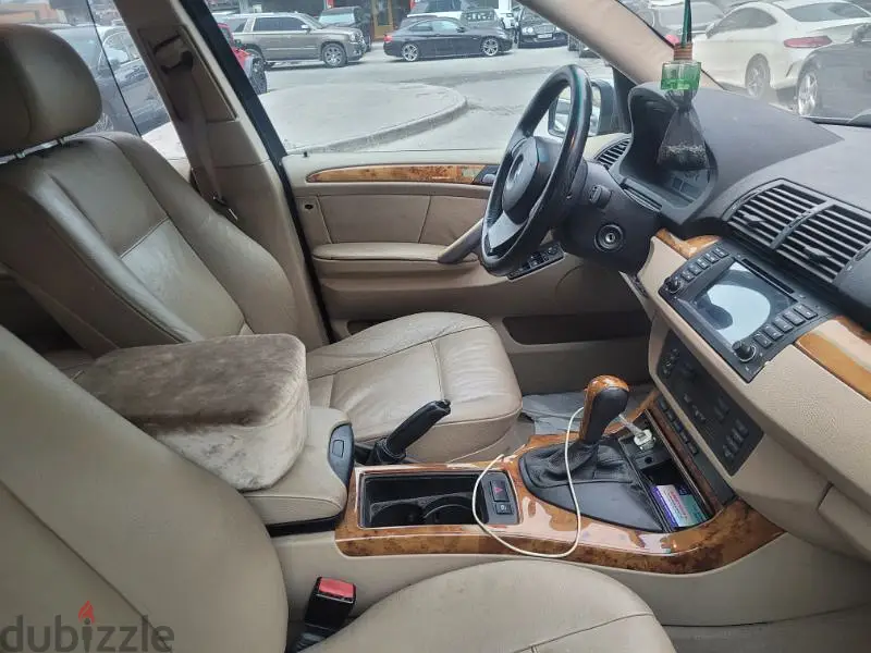 BMW X5 200664413246312833127