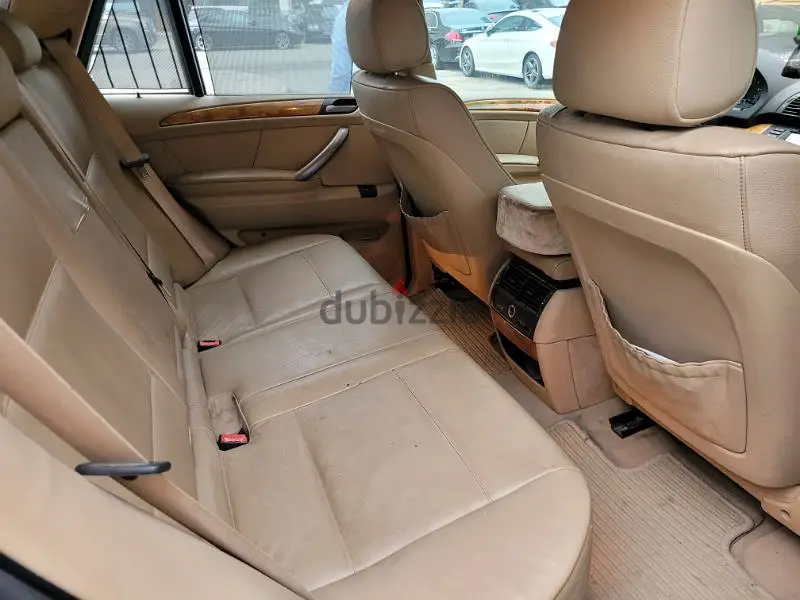 BMW X5 200664413246312833128