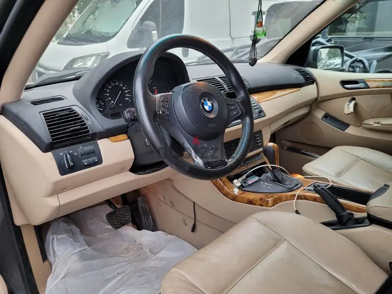 BMW X5 200664413246312833129