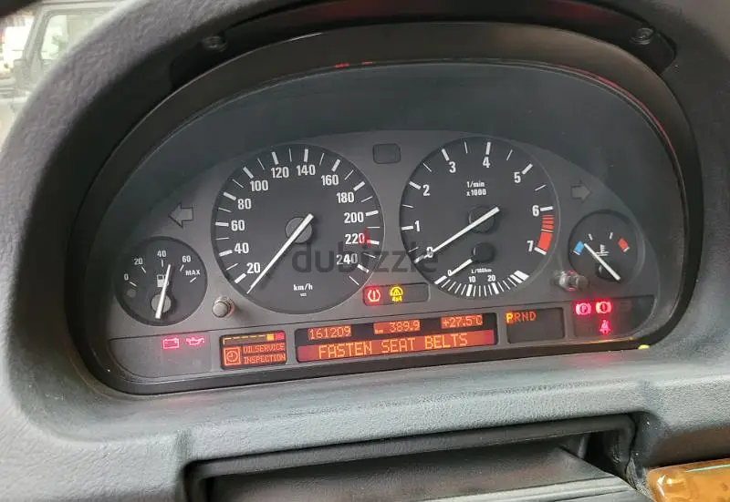 BMW X5 2006644132463128331211