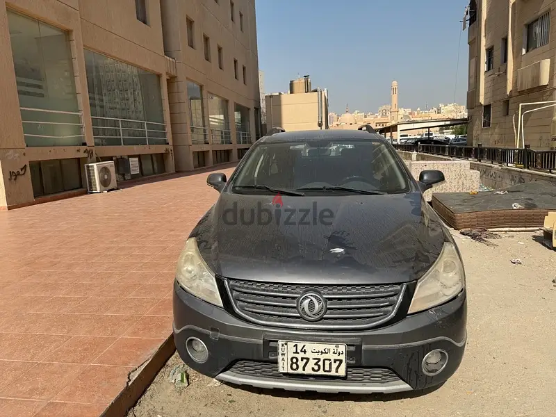 DFM A30 2016
