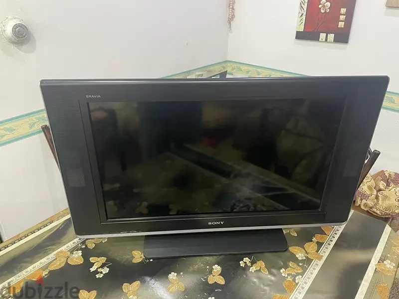 USED SONY BRAVIA TV