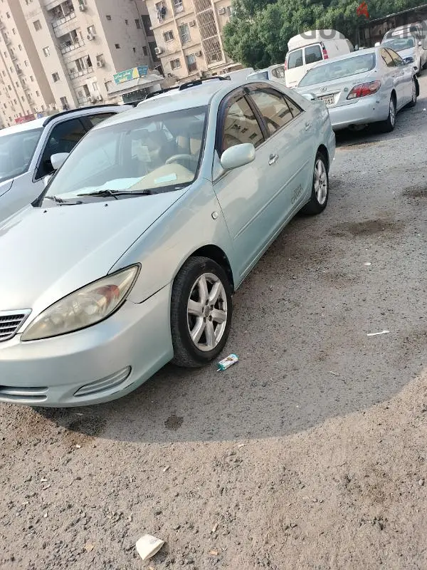 تويوتا كامري 200464418054193155121