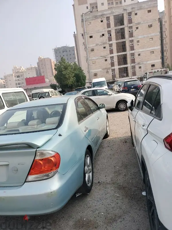 تويوتا كامري 200464418054193155122