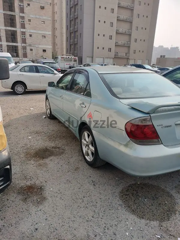 تويوتا كامري 200464418054193155123