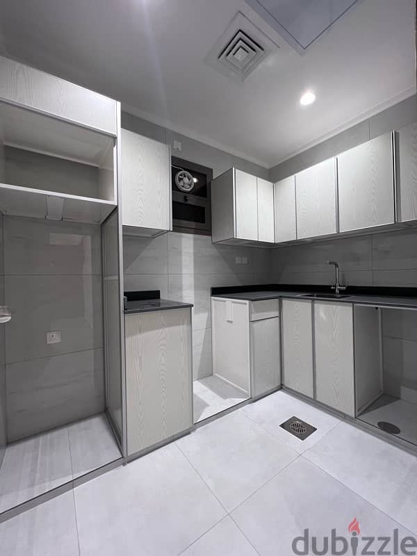 Salmiya - Deluxe Fully Furnished 1 BR Apartment 2