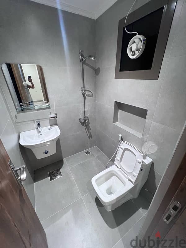 Salmiya - Deluxe Fully Furnished 1 BR Apartment 5