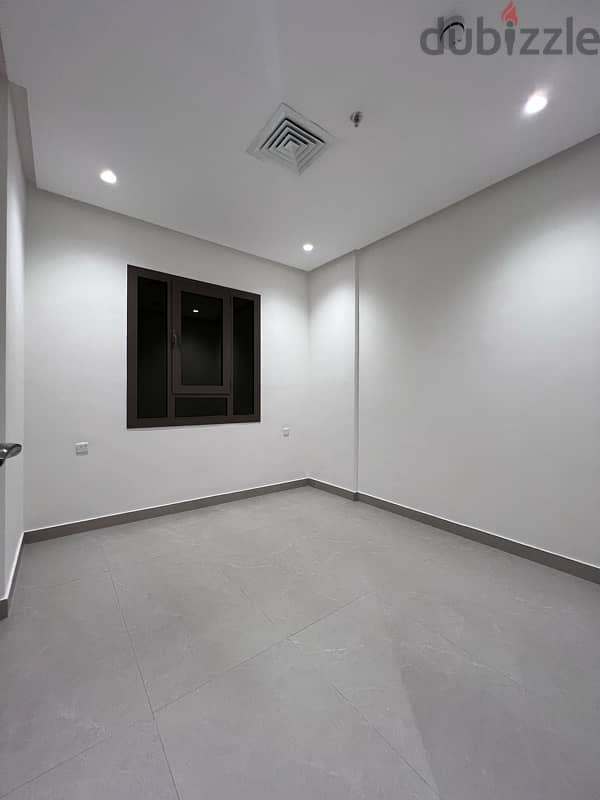 Salmiya - Deluxe Fully Furnished 1 BR Apartment 7