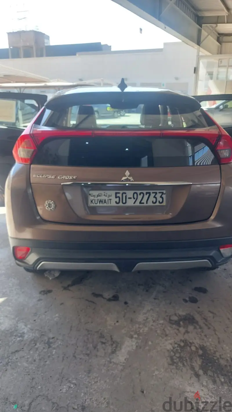Mitsubishi Eclipse 2019 JEA4LS21U9KZ70201864419313076993127