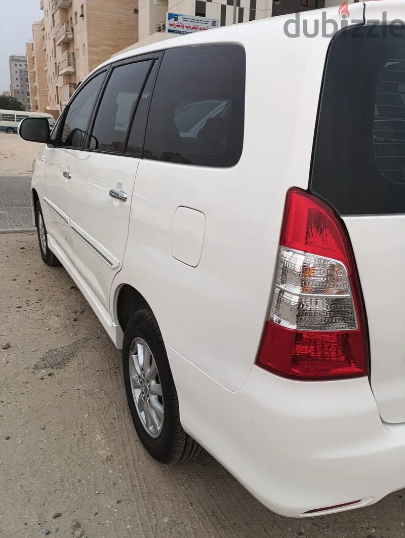 تويوتا إينوفا 201364419392565249123