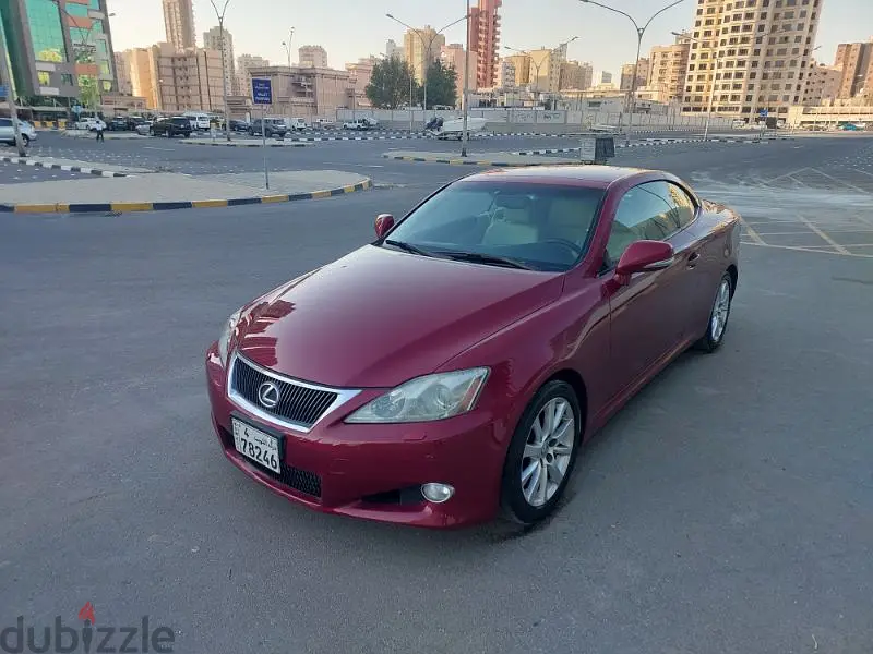 Lexus IS300C . 201064422416748034121