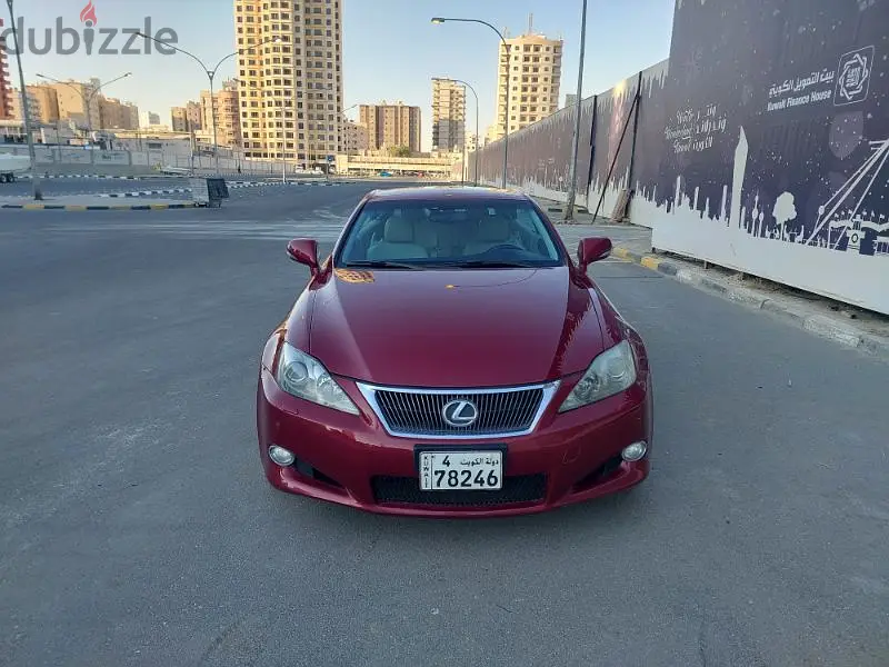 Lexus IS300C . 201064422416748034122