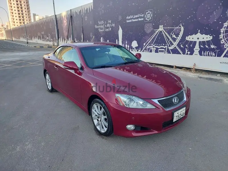 Lexus IS300C . 201064422416748034123