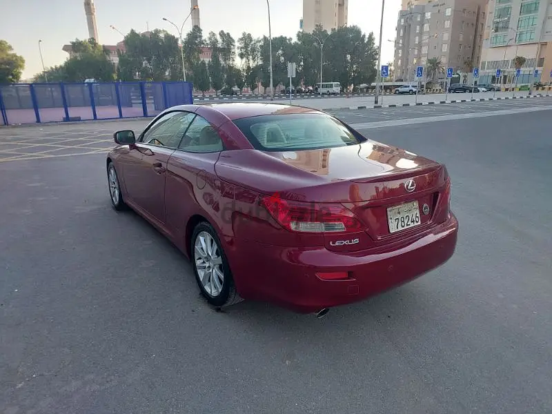 Lexus IS300C . 201064422416748034125