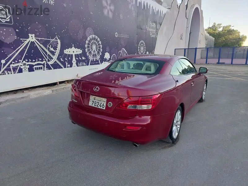 Lexus IS300C . 201064422416748034126