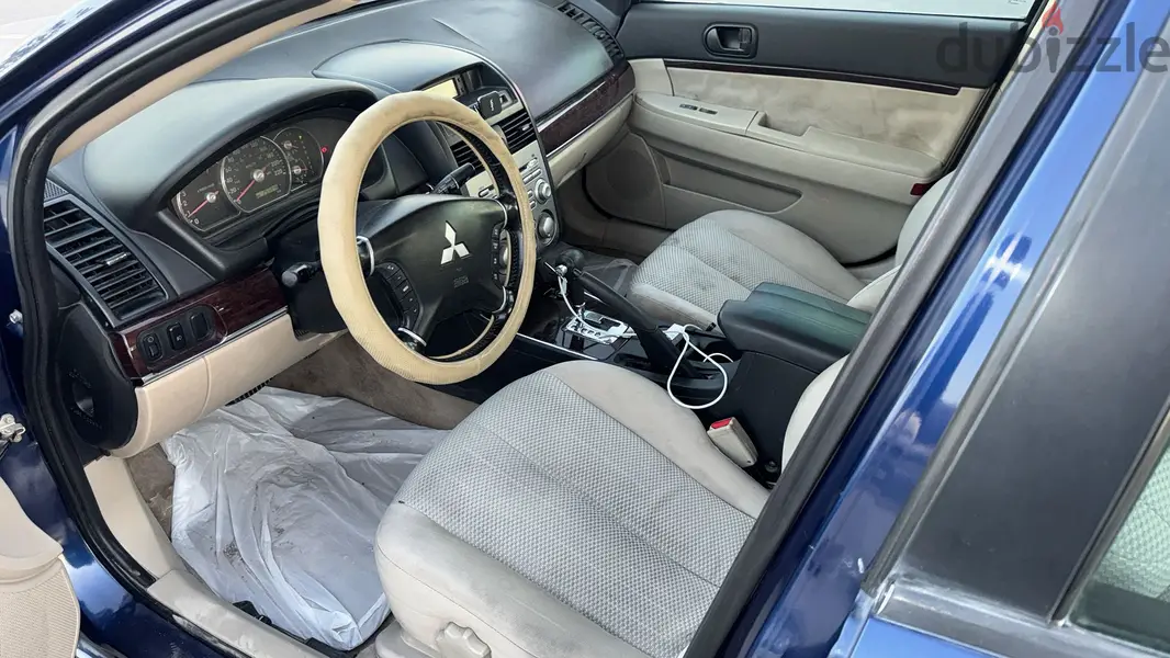 Mitsubishi Galant 201064421577610754126