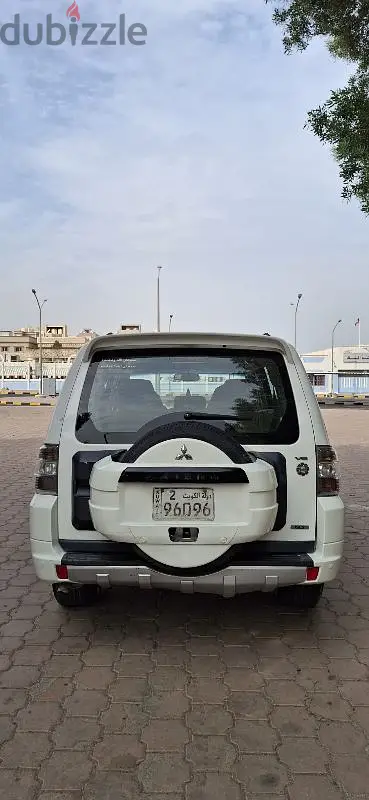 Mitsubishi Pajero 201364427045075970124