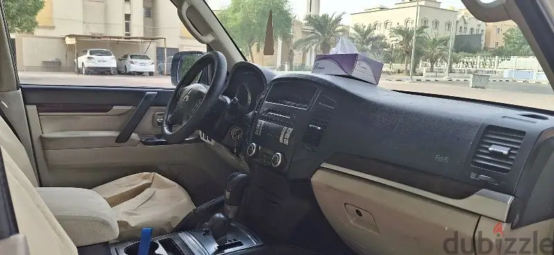 Mitsubishi Pajero 201364427045075970125