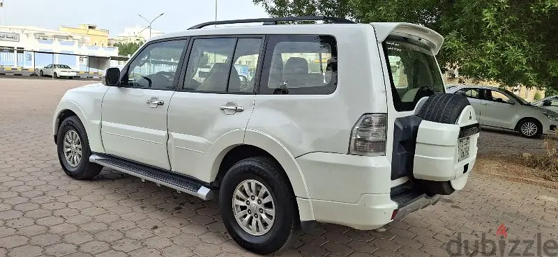 Mitsubishi Pajero 201364427045075970126