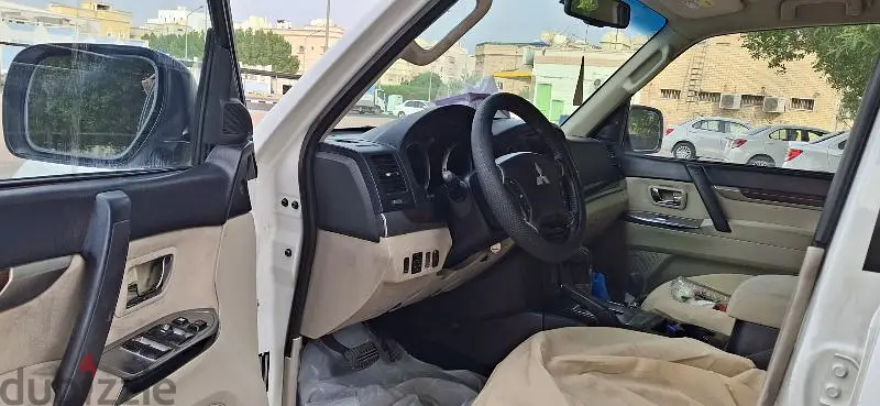 Mitsubishi Pajero 201364427045075970128