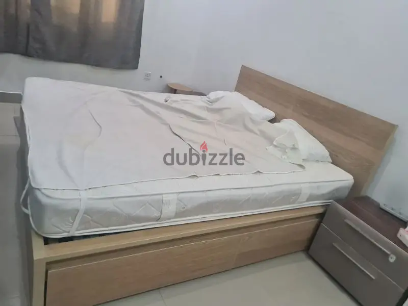 Double Bed Mattress king size