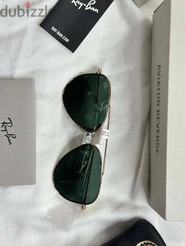 Orginal Rayban Sunglasses for Sale (New) 4
