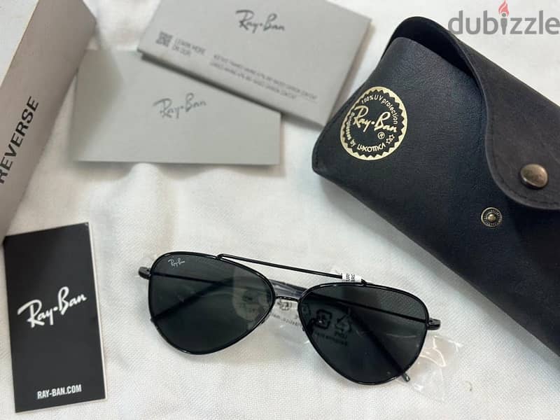 Orginal Rayban Sunglasses for Sale (New) 10
