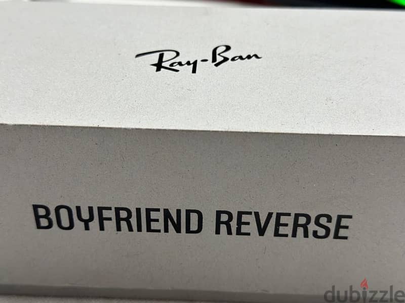 Orginal Rayban Sunglasses for Sale (New) 16