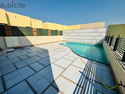 3 bedroom Penthouse in Abul Hasaniya