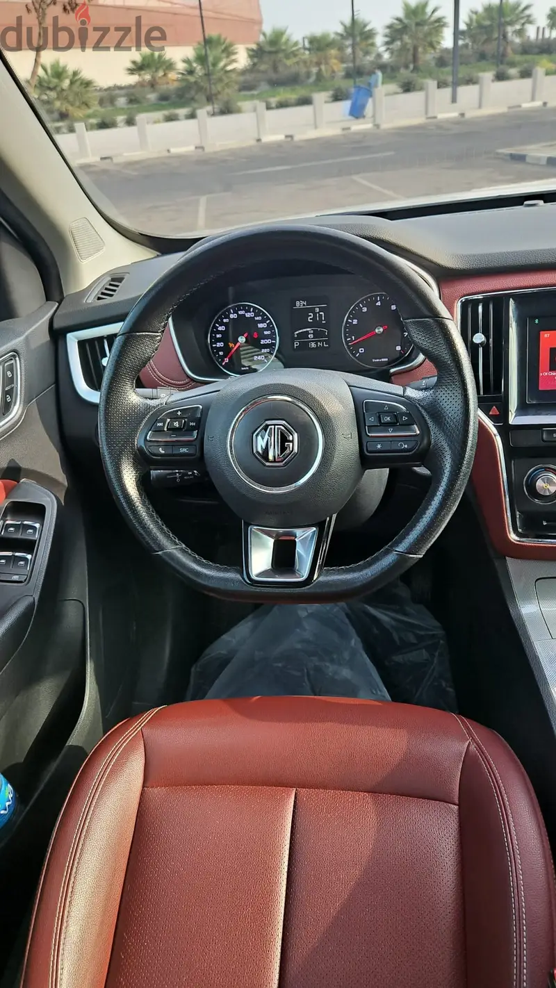 MG MG RX5 2021 FULL OPTION64521556840323127