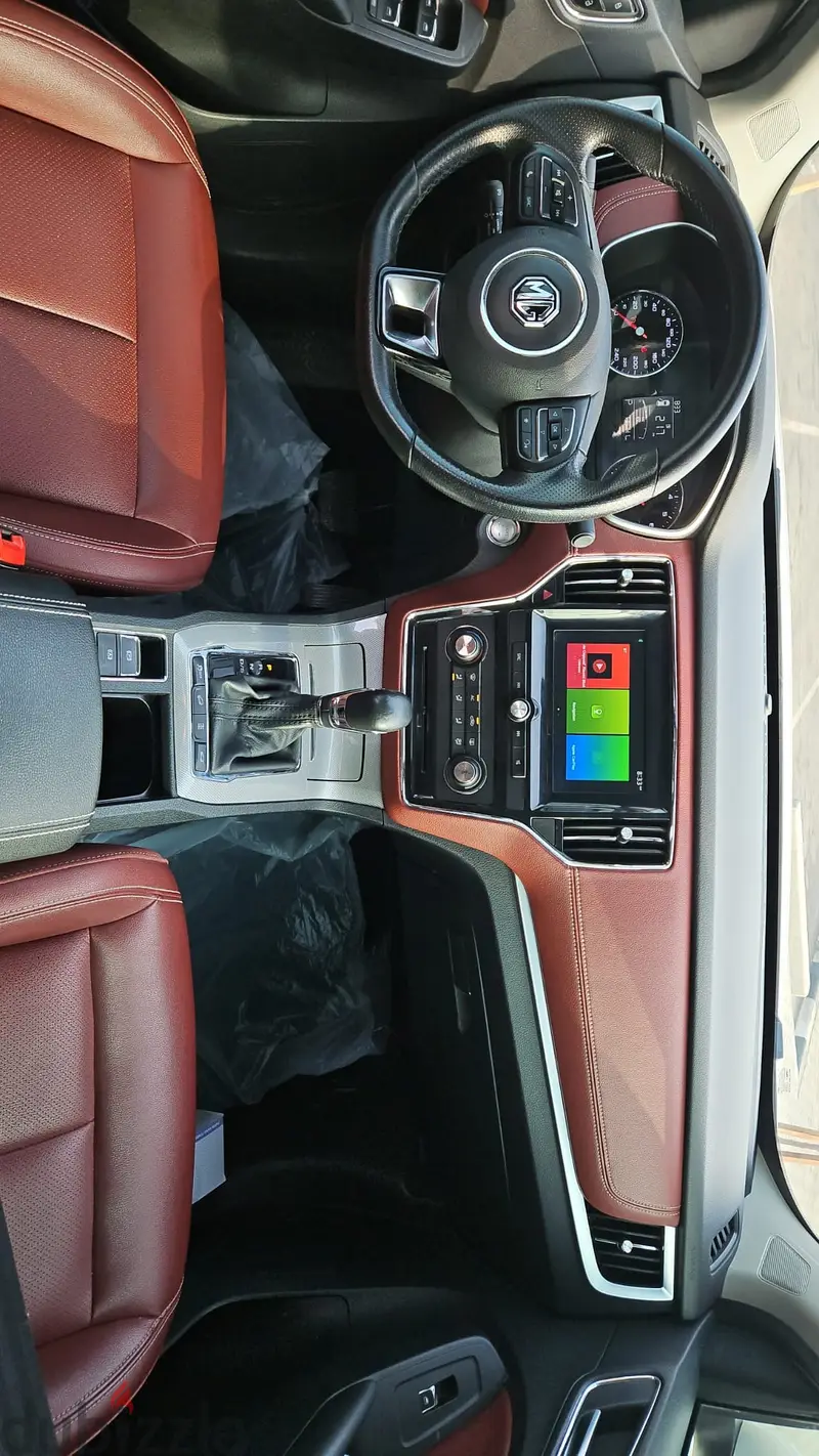 MG MG RX5 2021 FULL OPTION64521556840323129