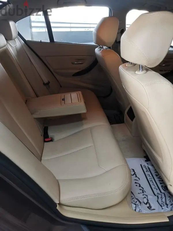 بي ام دبليو الفئة 3 201464521557474563127