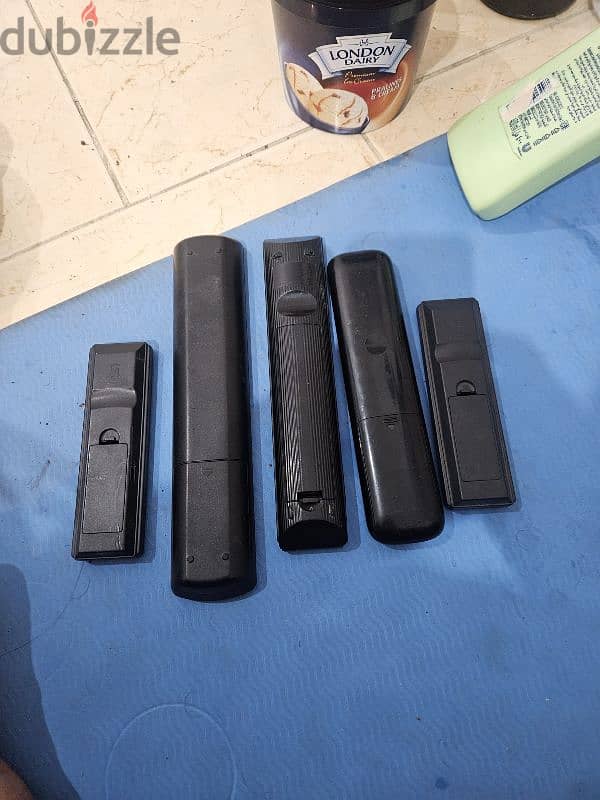original remote control available 1