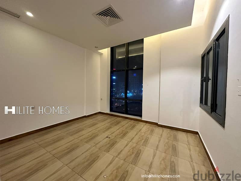 Beautiful two bedroom Apartment in Salmiya 2