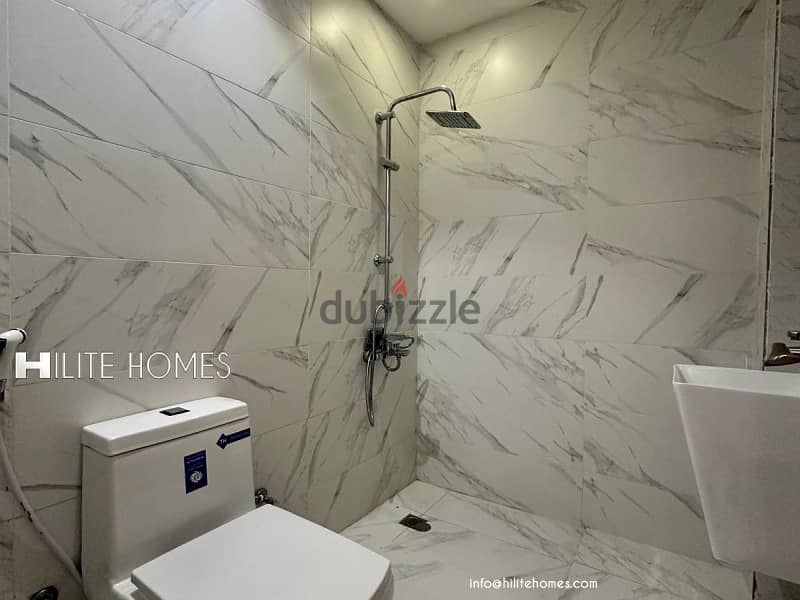 Beautiful two bedroom Apartment in Salmiya 6